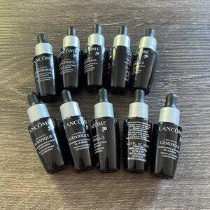 10x Lancome Génifique Youth Activating Concentrate 8ml*10